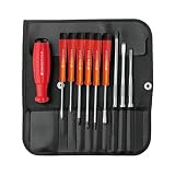 PB SWISS TOOLS 8220IND 差替式ドライバーセット パックなし