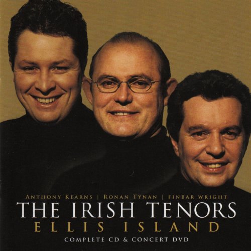 The Irish Tenors - Ellis Island - Zortam Music