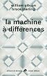 La machine � diff�rences
