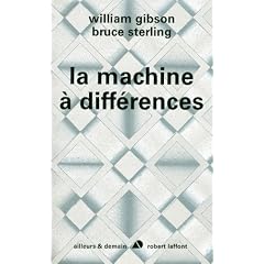 La machine � diff�rences