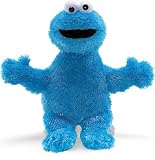 Cookie Monster - 12