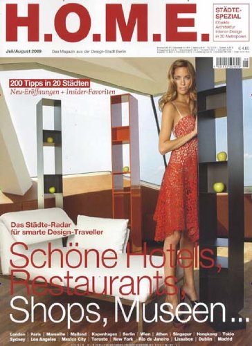 Produkt-Bild: Home