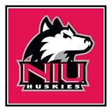 Turner Northern Illinois Huskies Paper Cube (8080356)