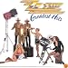 ZZ Top - Greatest Hits