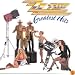 ZZ Top - Greatest Hits