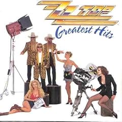 【クリックで詳細表示】Greatest Hits [CD， Import]