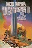 Voyagers II: The Alien Within
