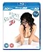 Love 3D: Sex, Erotic and Passion Volume 2 (Blu-ray 3D + Blu-ray)