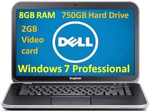 Dell inspiron 15R Special Edition i15rSE 15R-7520 Entertainment professional 15.6 Dell inspiron 15R Special Edition i15rSE 15R-7520 Entertainment professional 15.6