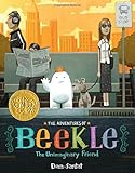 The Adventures of Beekle: The Unimaginary Friend