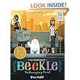 The Adventures of Beekle: The Unimaginary Friend