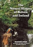 The natural history of Britain and Ireland