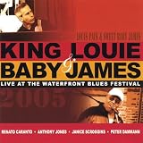 Live at the Waterfront Park Blues Festival