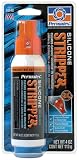 Permatex 80649 Silicone Stripper - 4 oz.