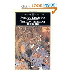 The Conference of the Birds (Classics)