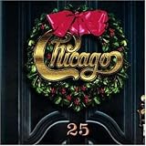 Chicago 25: Christmas Album