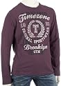 Timezone Liverpool 22-0040 Herren T-Shirt