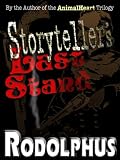Storyteller's Last Stand