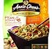 Annie Chun's Peanut Sesame Noodle Bowl, 9.1-Ounce Units (Pack of 6)