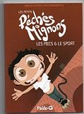 Les petits P�ch�s Mignons : Les mecs & le sport : Pour les nanas