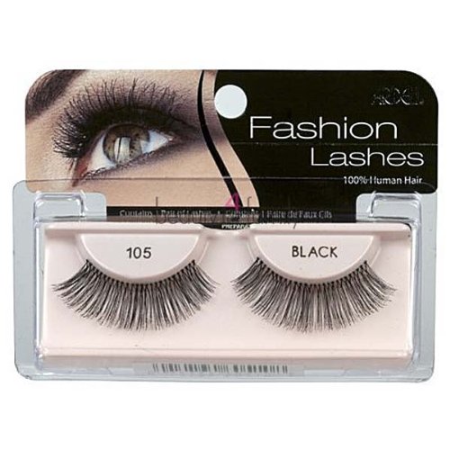 Ardell Fashion Lash 105 Black