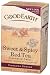 Good Earth Red Tea, Sweet And Spicy, Tea Bags, 18-Count, Boxes (Pack of 6)