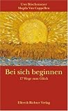 Bei sich beginnen