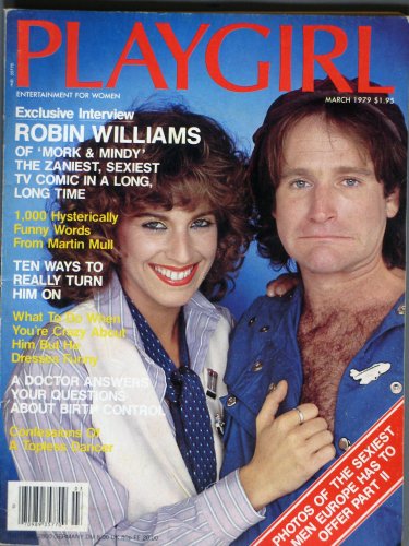 Robin Williams