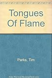 Tongues of flame