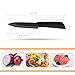 Ceramic Knife, HOMETEK Knife Set With Sheath - 6