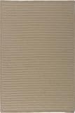 Ventura Rug 2'x4'runner Solid