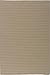 Ventura Rug 2'x4'runner Solid