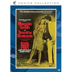 Love and Pain and the Whole Damn Thing (1973)