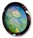 All Products : Tinker Bell Fearless Flirt Steering Wheel Cover
