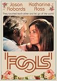 Fools [DVD] [1970] [Region 1] [US Import] [NTSC]