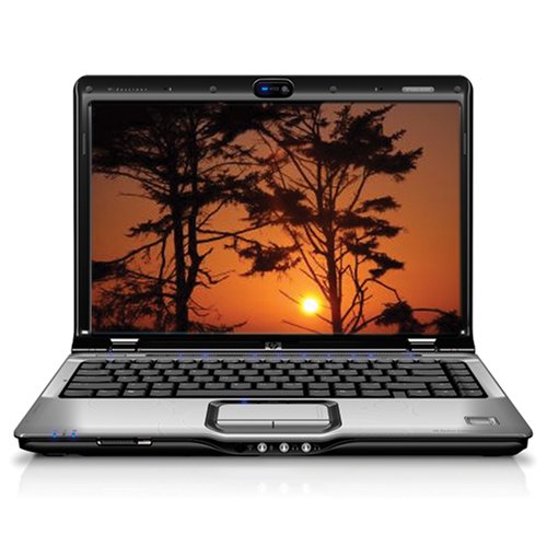 PCHardware: HP Pavilion DV2610US 14.1