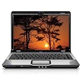 HP Pavilion DV2610US 14.1-inch Entertainment Laptop (AMD Turion 64 Processor TL-58, 1 GB RAM, 160 GB Hard Drive, Vista Premium)