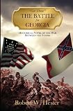 The Battle for Georgia: Get three