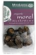 Mycological Dried Organic Morel Mushrooms, 1-Ounce Package (Pack of 2)