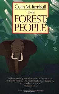 Image of The Forest People