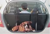 UNIVERSAL DELUXE CAR DOG GUARD FOR CARS & SMALL VANS
