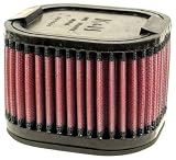 K&N KA-1600 High Performance Replacement Air Filter