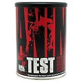 Animal Test 21 pckts