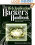 The Web Application Hacker's Handbook: Discovering and Exploiting Security Flaws