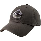 Vancouver Canucks '47 Brand Franchise Fitted Hat
