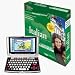 Italian <-> English <-> Italian Talking Electronic Dictionary and Audio PhraseBook ECTACO Partner EI800 Deluxe plus Italian language learning software - Auralog Talk to me (Beginner-Intermediate-Advanced) on the CD-ROM as a Free gift!