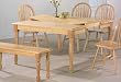 Contemporary 6 Piece Dining Set By Coaster Furniture