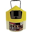 Flow-Troll Live Bait Bucket