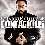 Contagious by Tarrus Riley