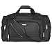 Embark® Spinner Duffel - Black